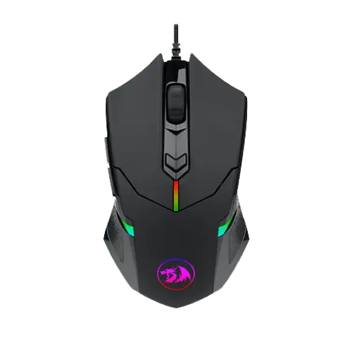 REDRAGON Centrophorus M601-RGB Žični gejmerski miš