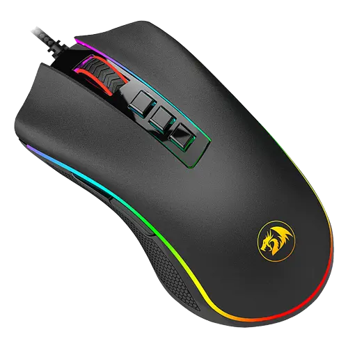 REDRAGON COBRA CHROMA M711 Gejmerski miš