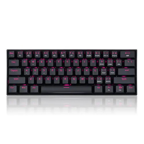 REDRAGON Dragonborn K630 US - Žična gejmerska tastatura