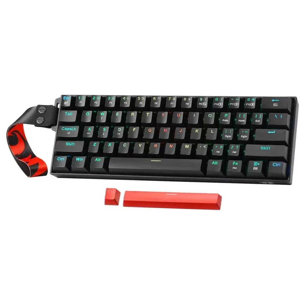 REDRAGON Dragonic K530 Pro Plus US Tastatura