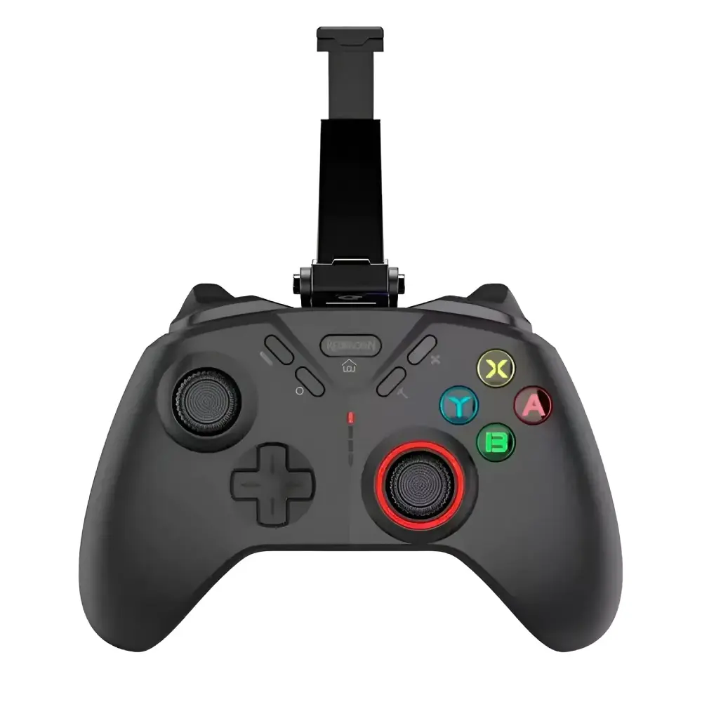 REDRAGON G711 Forge Black
