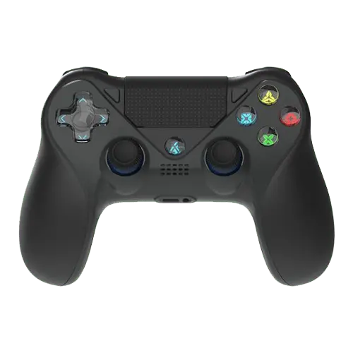 REDRAGON gamepad G809 JUPITER (Crni)