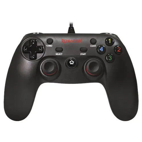 REDRAGON gamepad SATURN G807 (Crni)