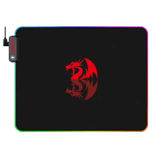 REDRAGON gejmerska podloga za miša PLUTO P026 RGB