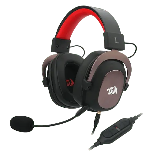 REDRAGON Gejmerske slušalice ZEUS H510