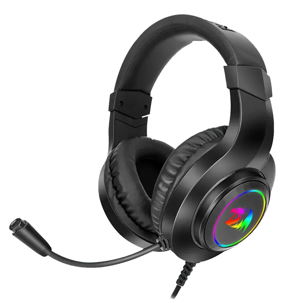 REDRAGON Hylas H260 RGB Gejmerske slušalice