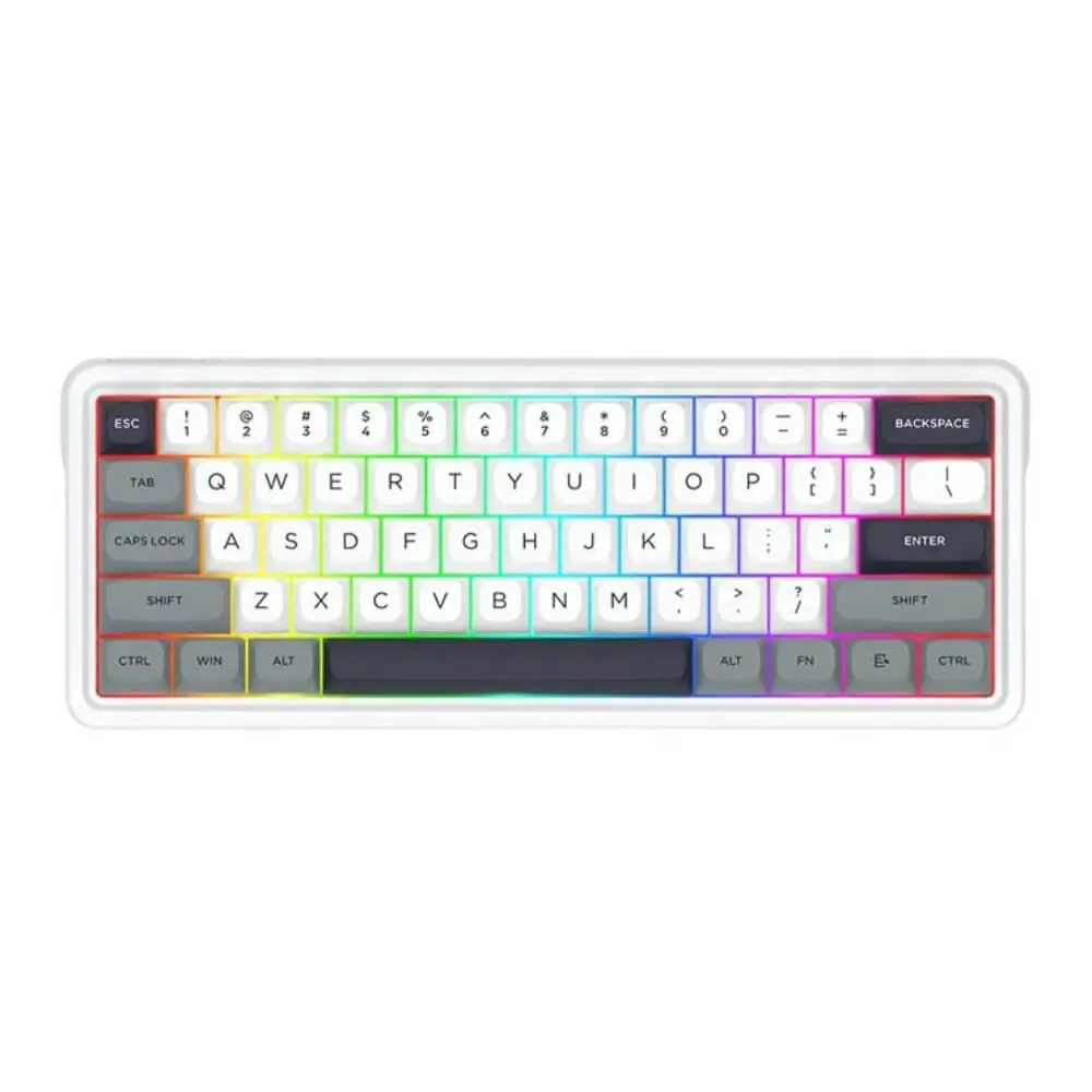 REDRAGON Ironguard Pro K722WGP