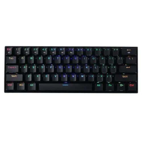 REDRAGON  K530 PRO US BT Gejmerska tastatura