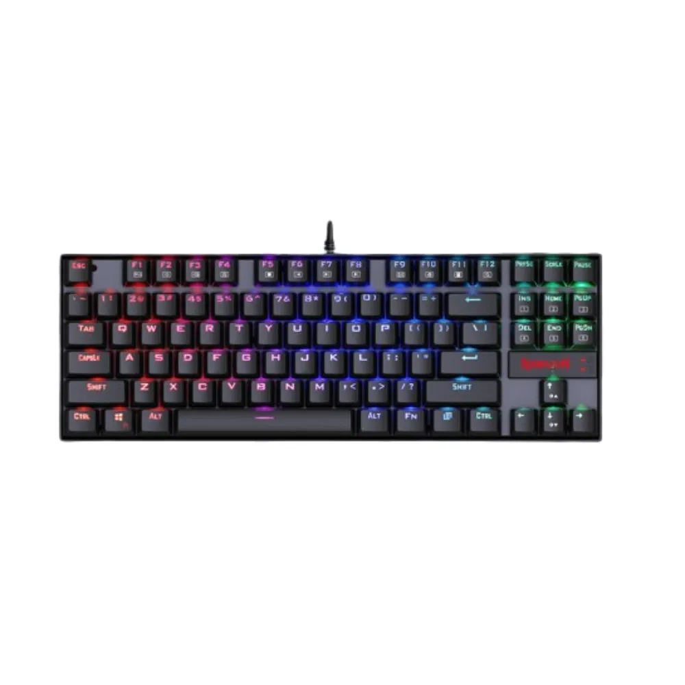 REDRAGON Kumara K552 YU Tastatura