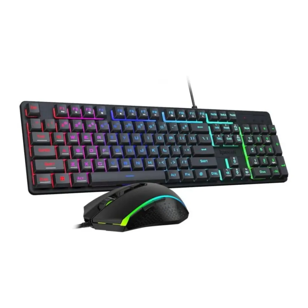 REDRAGON S107 K512 2 u 1 US Set