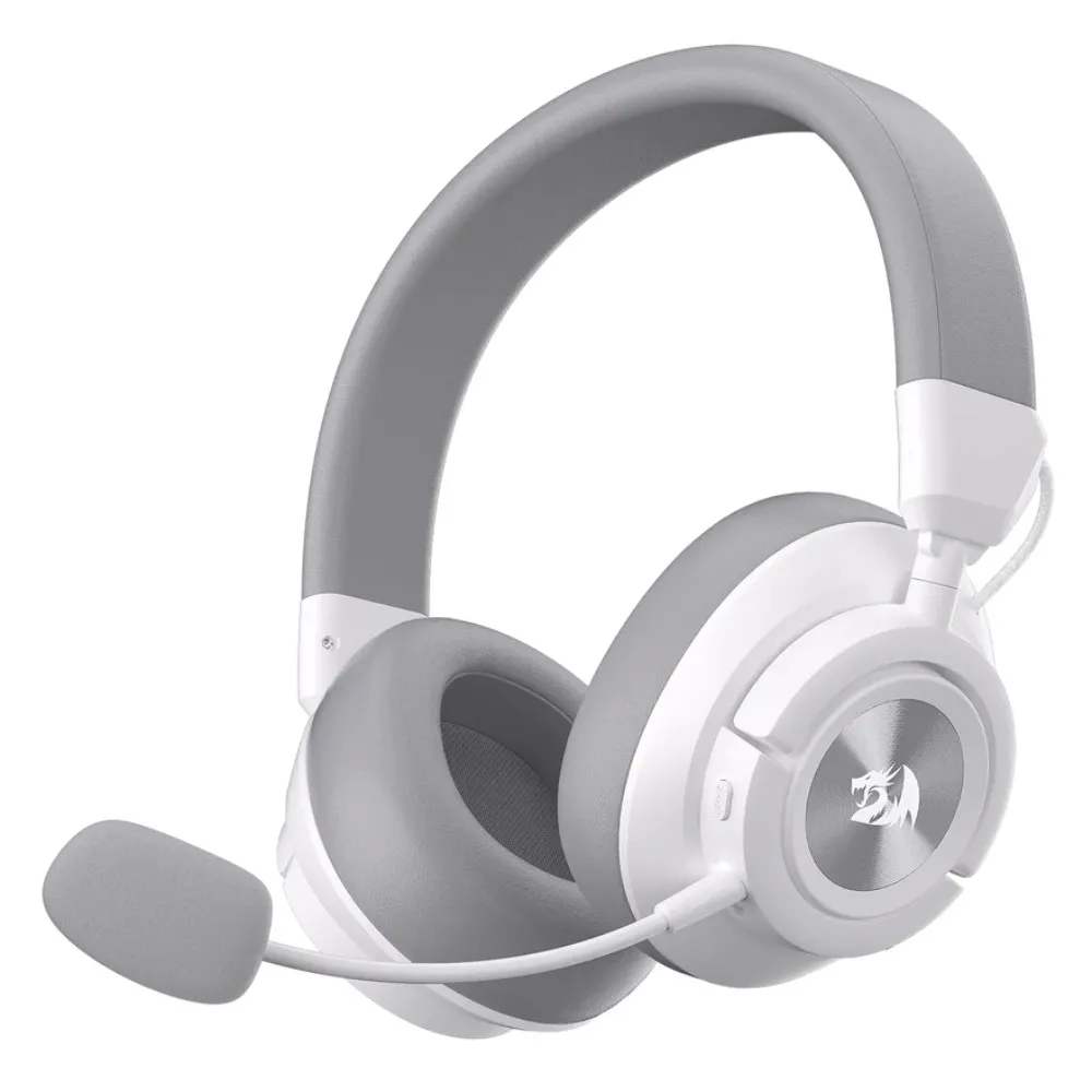 REDRAGON Spectra Pro H889 White