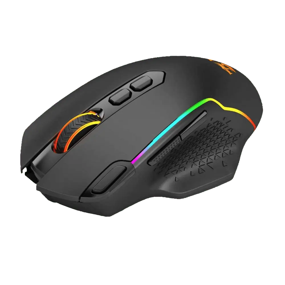 REDRAGON Taipan M810 Pro M810RGB-PRO - Bežični gejmerski miš