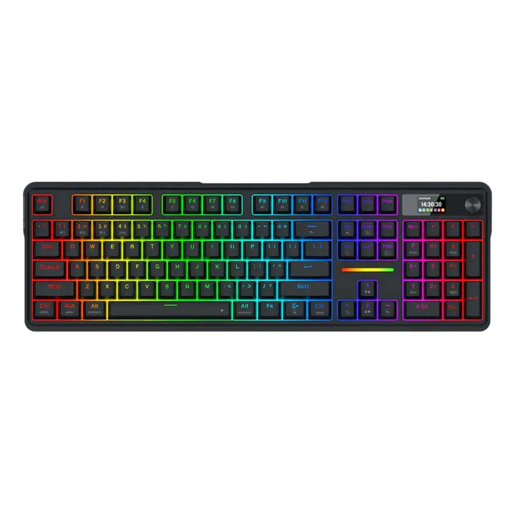 REDRAGON Terraflare Pro K762 US Tastatura