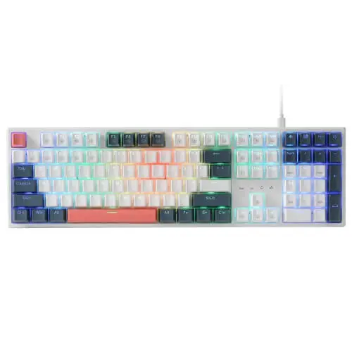 REDRAGON Trundle K668WBO