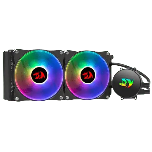 REDRAGON Vodeno procesorsko hlađenje Effect CCW-3000 X