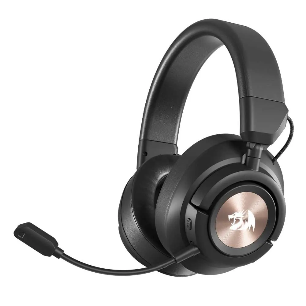 REDRGAON Spectra Pro H889 Black