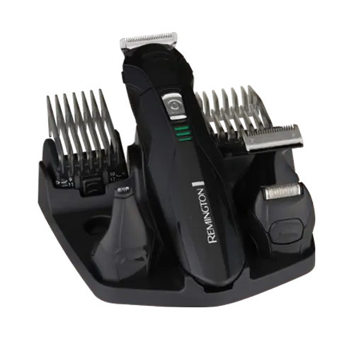 REMINGTON Trimer set za ličnu negu PG6030