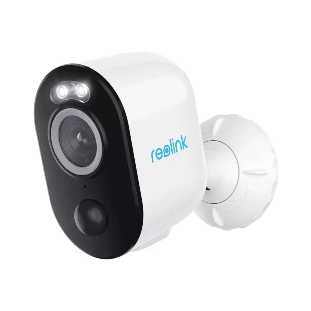 REOLINK Argus B330 White IP Kamera