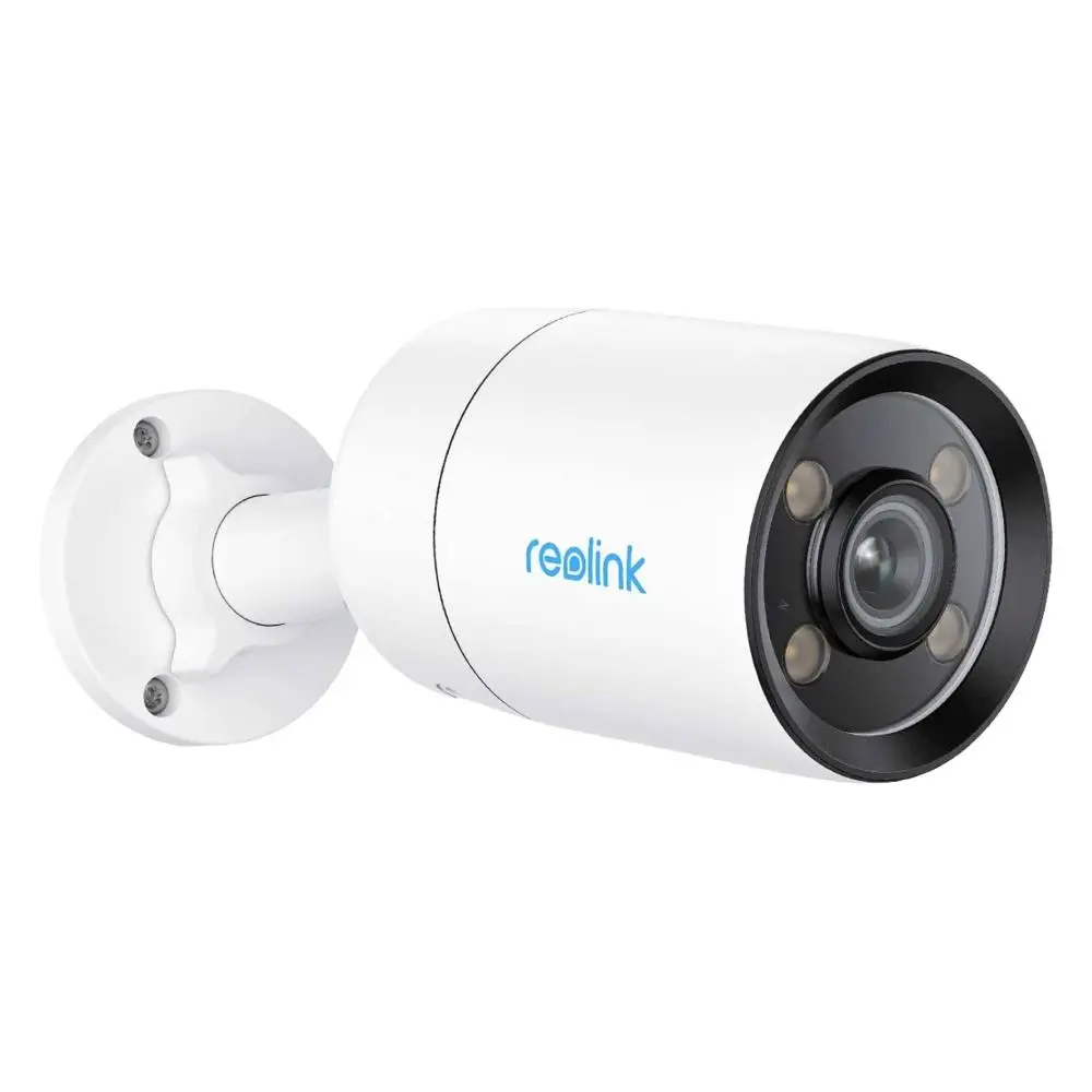 REOLINK ColorX P320X PoE IP Kamera za video nadzor