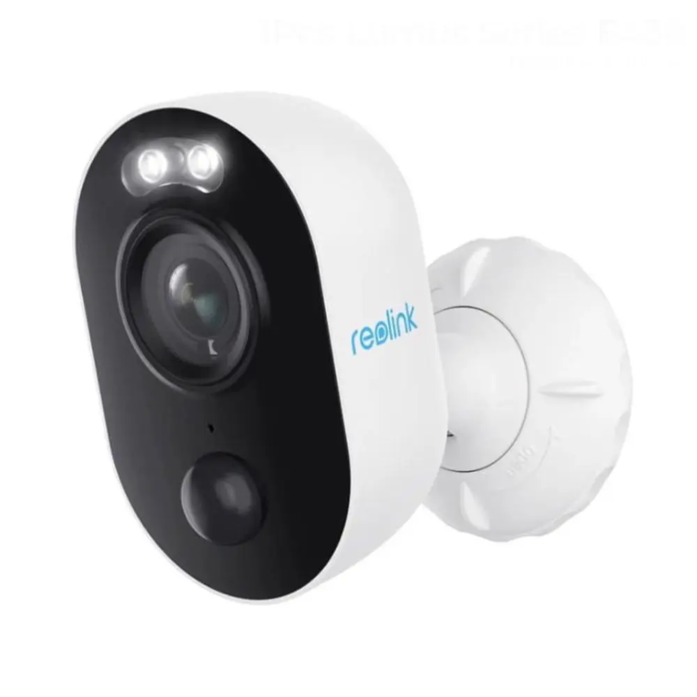 REOLINK Lumus E430 Wi-Fi IP Kamera za video nadzor