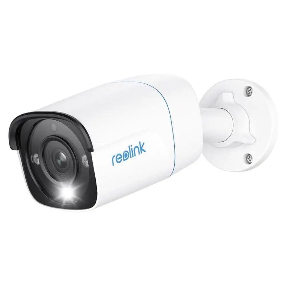 REOLINK P330 PoE IP Kamera za video nadzor