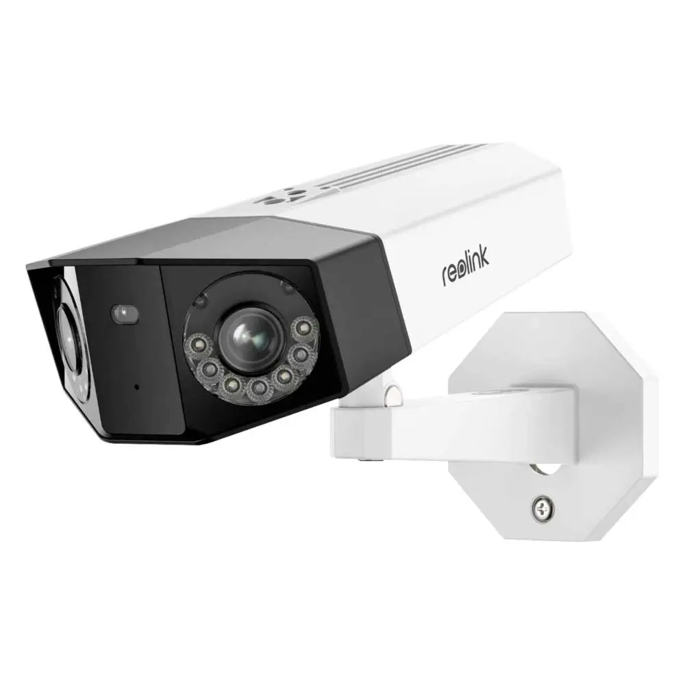REOLINK P730 Duo PoE IP Kamera za video nadzor
