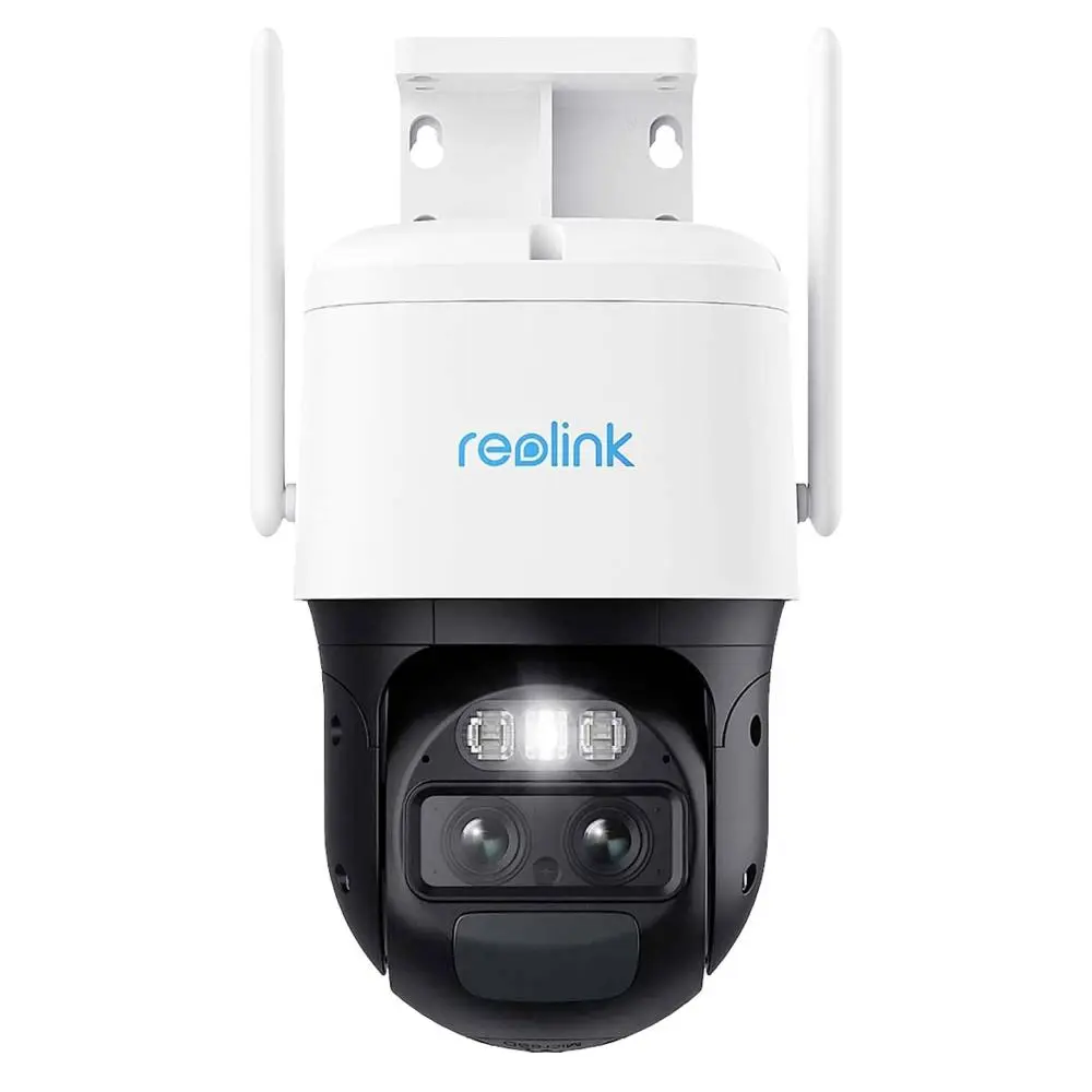 REOLINK TrackMix G770 4G Baterijska kamera za video nadzor