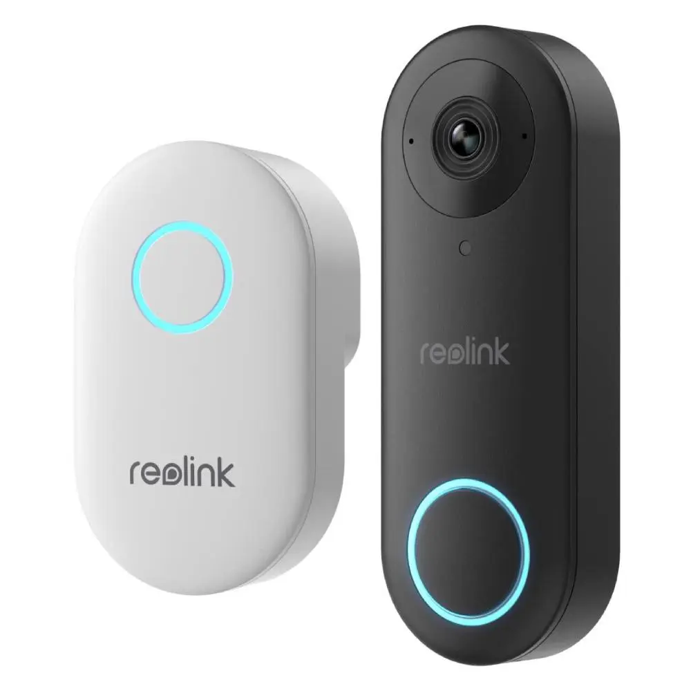 REOLINK Wi-Fi Pametno zvono sa kamerom