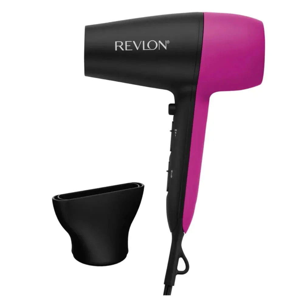 REVLON Easy heat RVDR5347E Fen