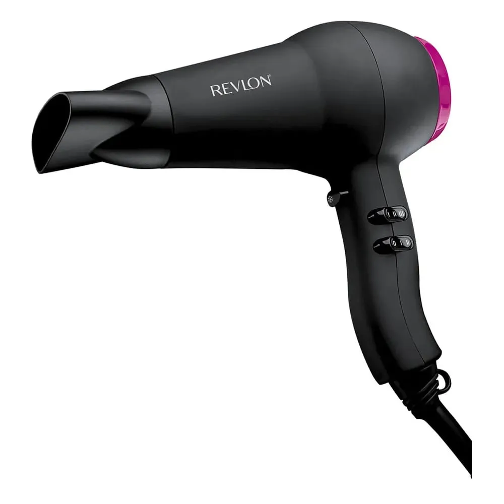 REVLON Fast and Light RVDR5823E3 Fen