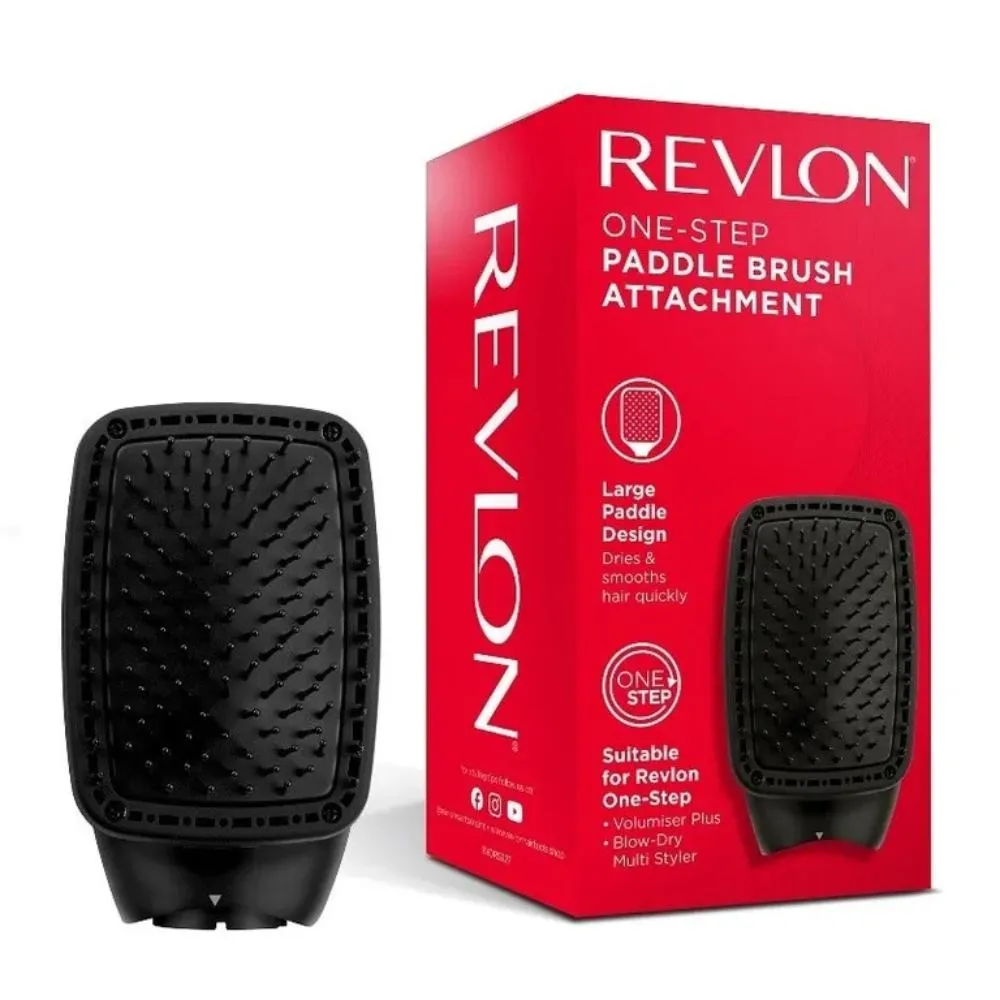 REVLON RVDR5327 Ravna četka nastavak