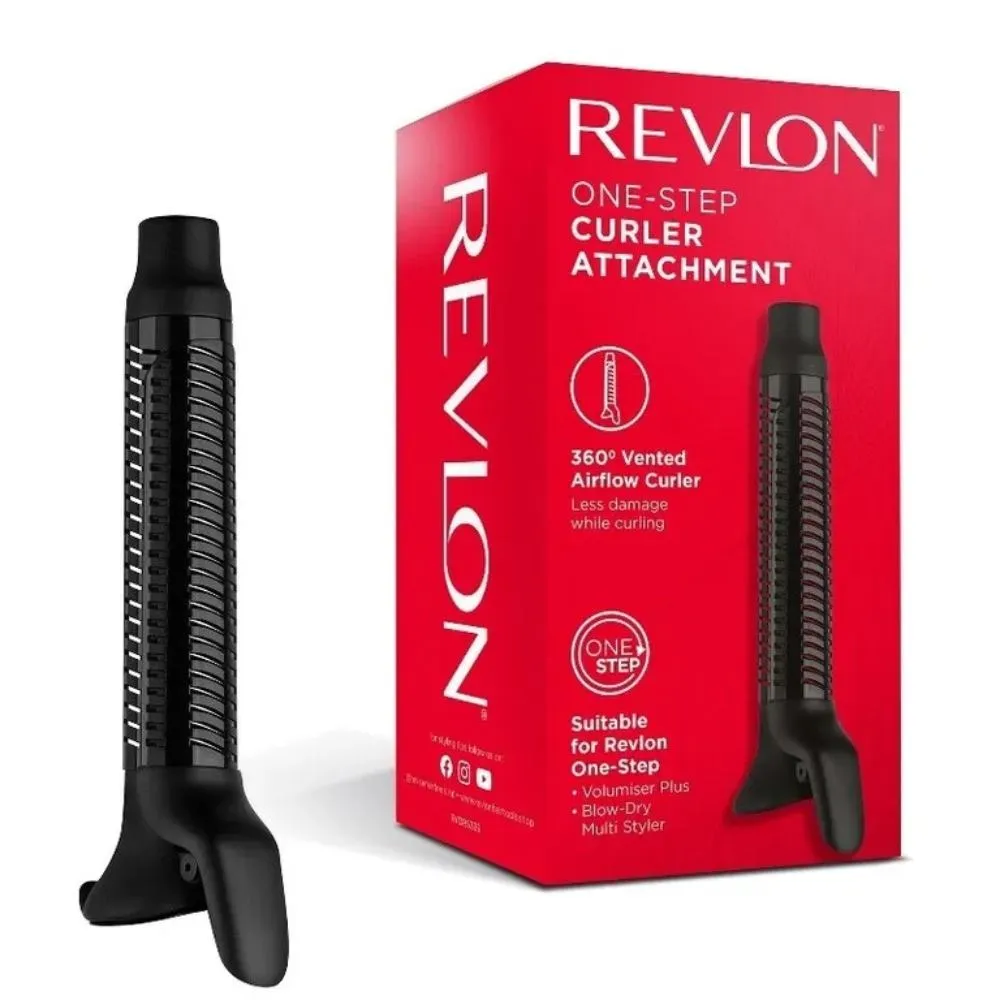 REVLON RVDR5335 Nastavak za uvijanje