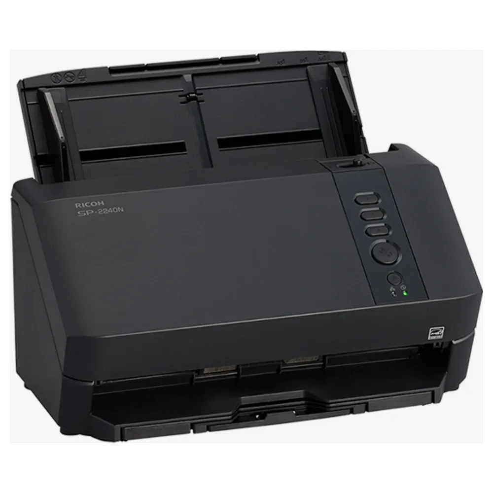 RICOH SP-2240N Skener