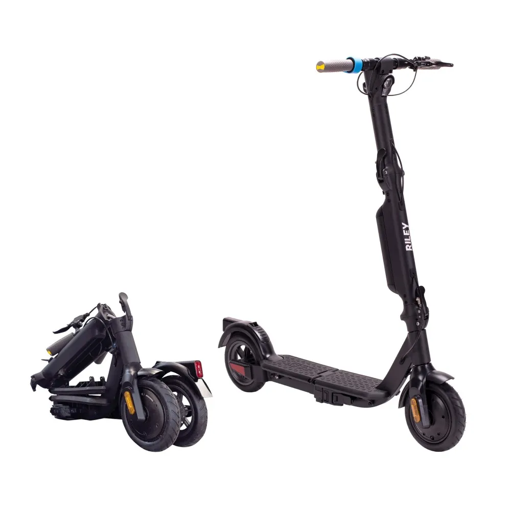 RILEY RS3 Plus Sklopivi električni trotinet