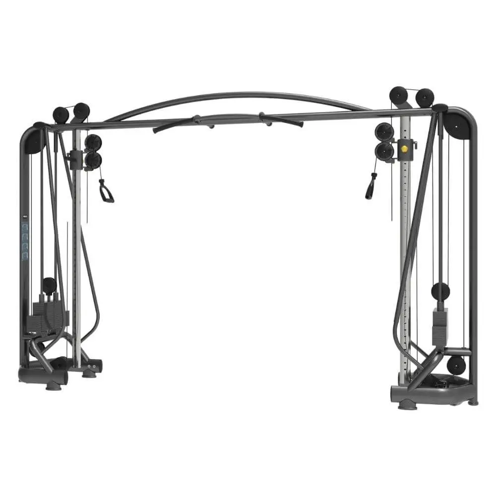 RING 2 x 70 kg RP ELG-4 Kros mašina