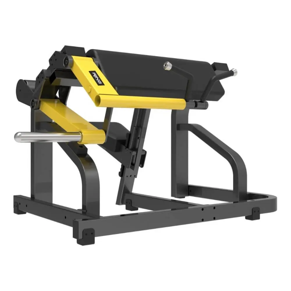 RING Biceps - plate loaded RP PLTH-12 Hamer sprava za biceps