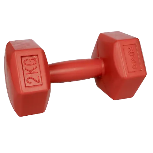 RING bučica 1x2kg RX PD-2