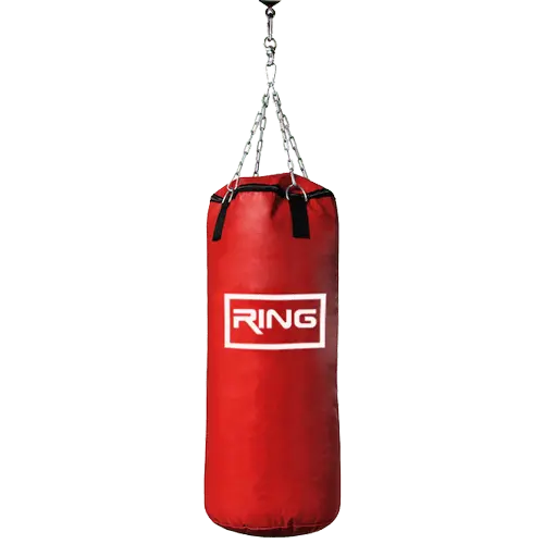 RING Džak DZ128-P prazan (Crni)