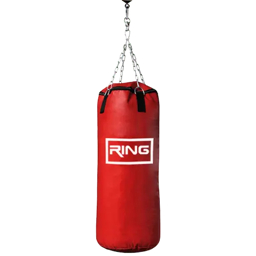 RING Džak za boks 85 x 35 cm - DZ85