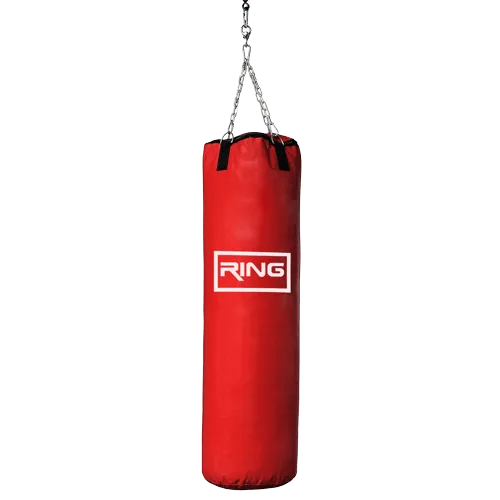 RING Džak za boks DZ128