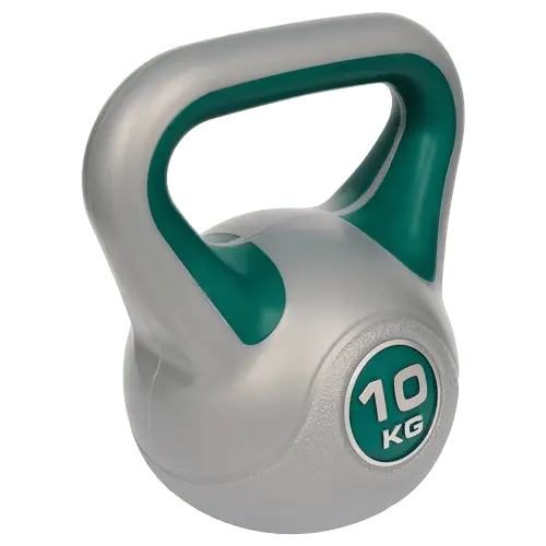 RING DB2819-10 10kg Kettlebell