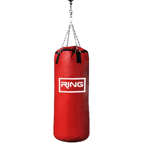 RING DZ85 Džak za boks (prazan)