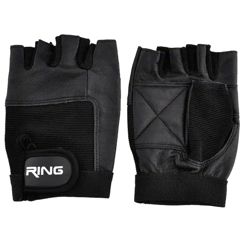 RING Fitnes rukavice - RX SG 1001A