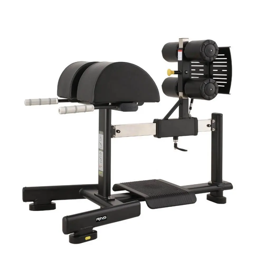 RING GHD Glute ham developer RP X-GHD Sprava za gluteus i zadnju ložu