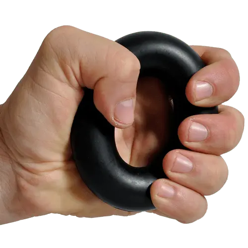 RING Guma za podlakticu RX GR7209-HIGH