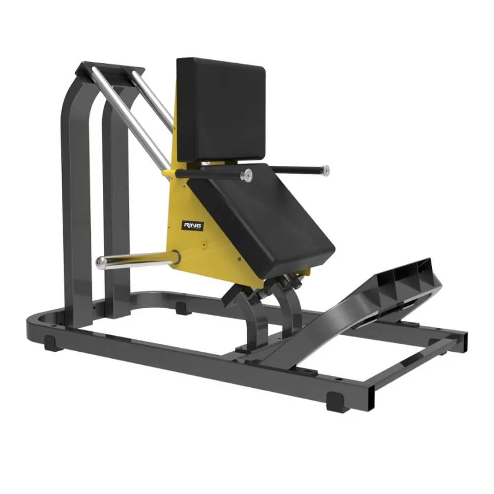 RING Hack squat RP PLTH-9 Sprava za čučanj