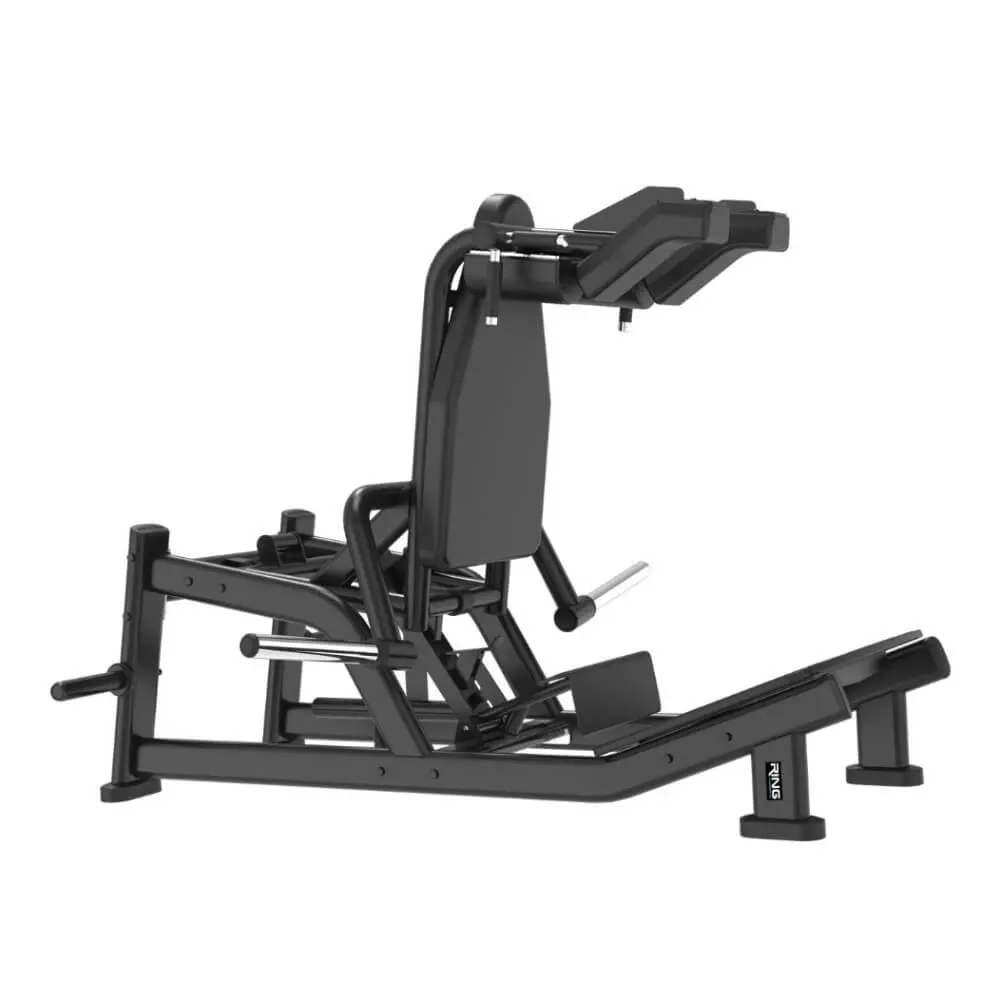 RING Hack squat RP X-HACK Sprava za čučanj