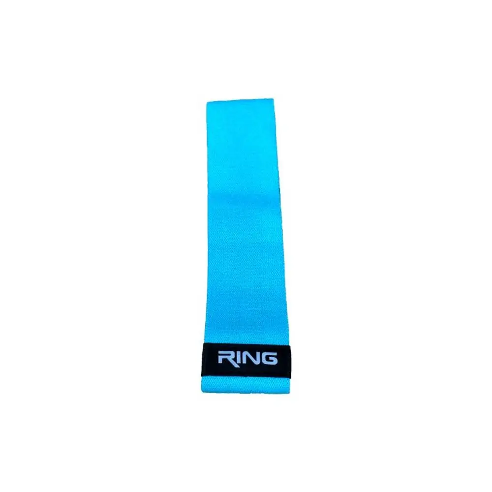 RING HIP BAND Tirkiz Elastična traka