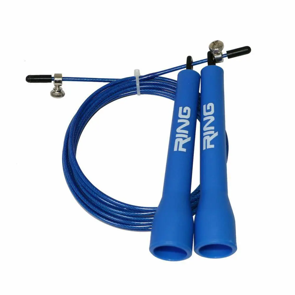 RING JR7001 Plava Vijača sa sajlom