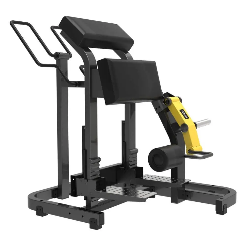 RING Leg curl seated RP PLTH-13 Sprava za zadnju ložu